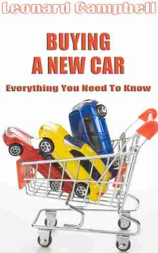 Buying A New Car: Everything You Need To Know (Personal Finance 2)