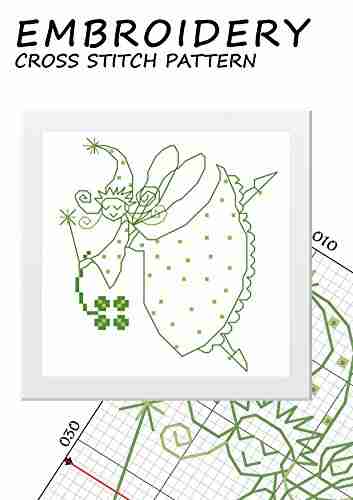 Mini christmas designs cross stitch counted Woodland fairy silhouette cross stitch pattern Green fairies princess miniature needlepoint home decor Magic tooth fairies for fairy garden for girls kids