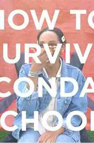 Secondary School And How To Survive It