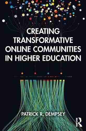 Creating Transformative Online Communities In Higher Education: The Amplification Framework