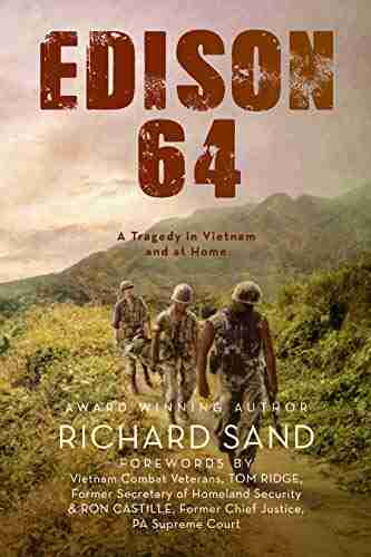 Edison 64: 64 Students From Edison High School In North Philadelphia Were Killed In The Vietnam War That Is The Largest Number From Any School In The Country