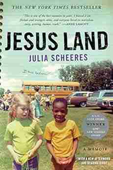 Jesus Land: A Memoir Julia Scheeres