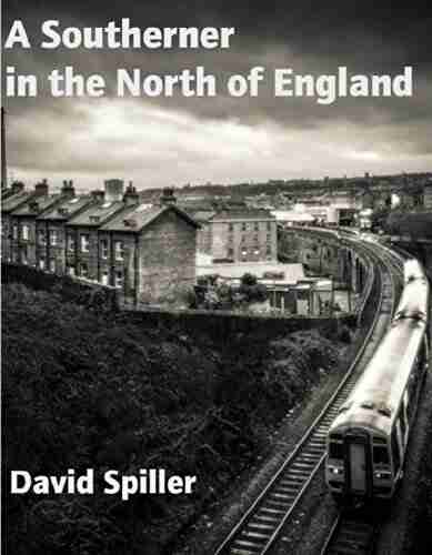 A Southerner in the North of England