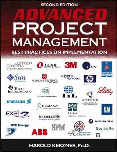 Advanced Project Management: Best Practices on Implementation