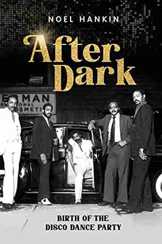 After Dark: Birth of the Disco Dance Party