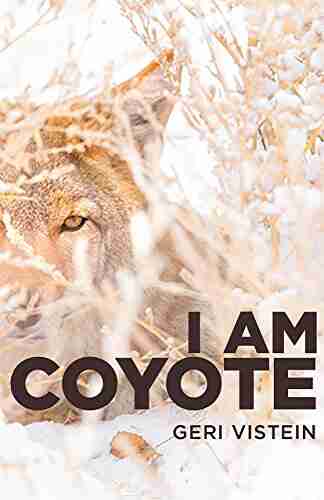 I Am Coyote Sudipta Bardhan Quallen