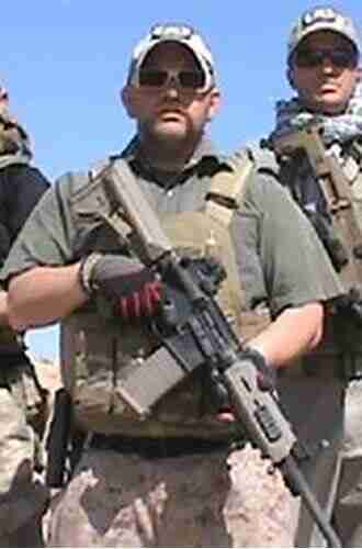 Big Boy Rules: America s Mercenaries Fighting in Iraq