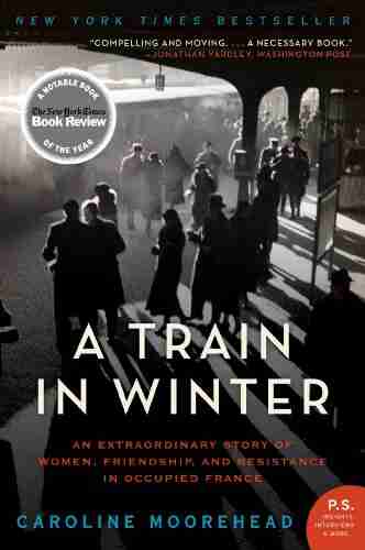 A Train In Winter: An Extraordinary Story Of Women Friendship And Resistance In Occupied France (The Resistance Quartet 1)