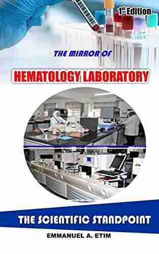 Hematology Laboratory Deborah Fleming