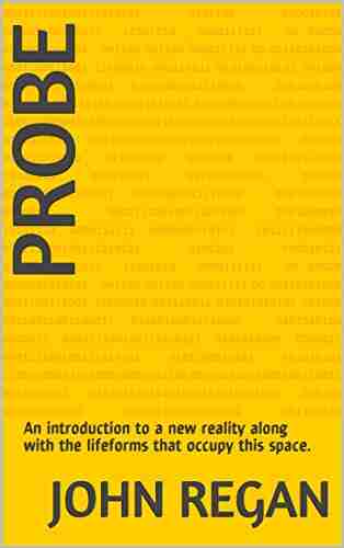 Probe: An Introduction To A New Reality Along With The Lifeforms That Occupy This Space