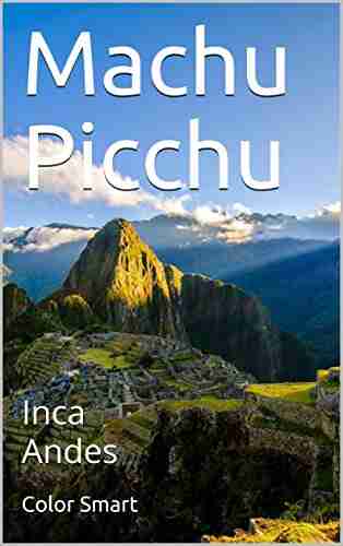 Machu Picchu: Inca Andes (Photo Book 45)