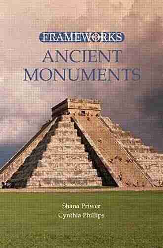 Ancient Monuments (Frameworks (Sharpe Focus))