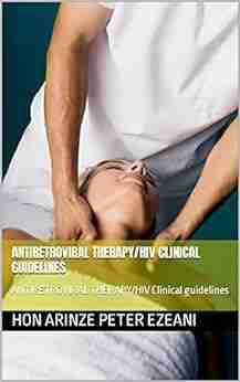 ANTIRETROVIRAL THERAPY/HIV Clinical guidelines : ANTIRETROVIRAL THERAPY/HIV Clinical guidelines