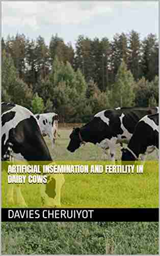 ARTIFICIAL INSEMINATION AND FERTILITY IN DAIRY COWS (Farm management)