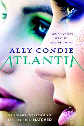 Atlantia Ally Condie