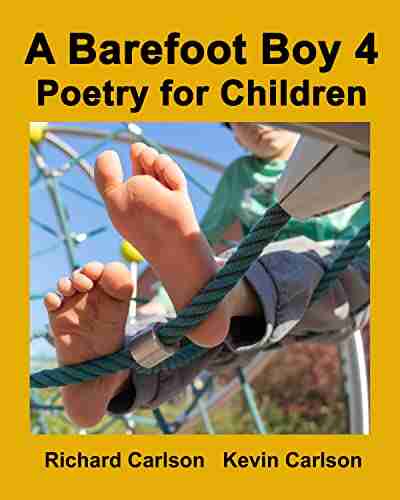 A Barefoot Boy 4: Poetry for Children