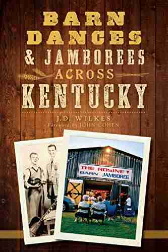 Barn Dances Jamborees Across Kentucky