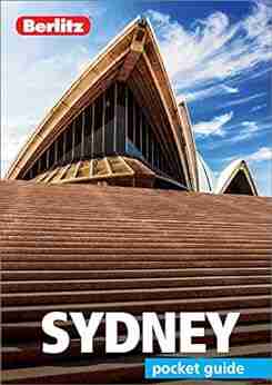 Berlitz Pocket Guide Sydney (Travel Guide eBook): (Travel Guide with Dictionary) (Berlitz Pocket Guides)