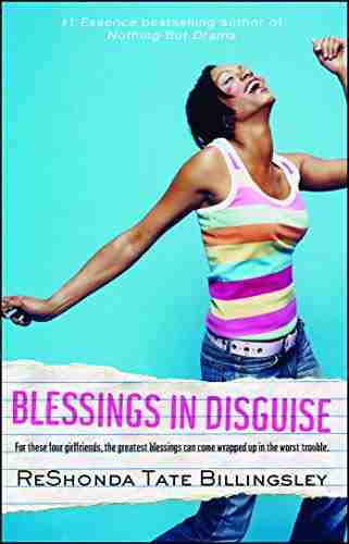 Blessings In Disguise (Good Girlz 2)