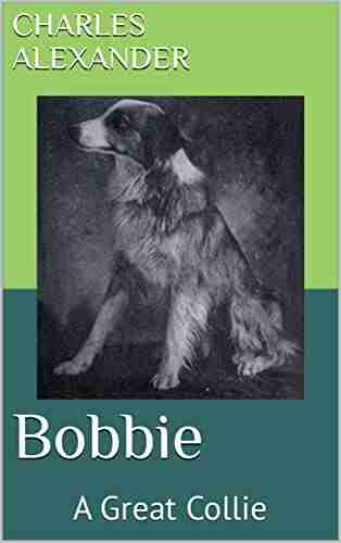 Bobbie: A Great Collie Robert J Volpe