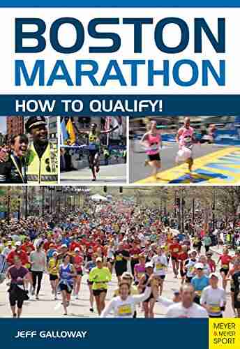 Boston Marathon: How to Qualify