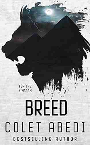 Breed (The Breed 1)