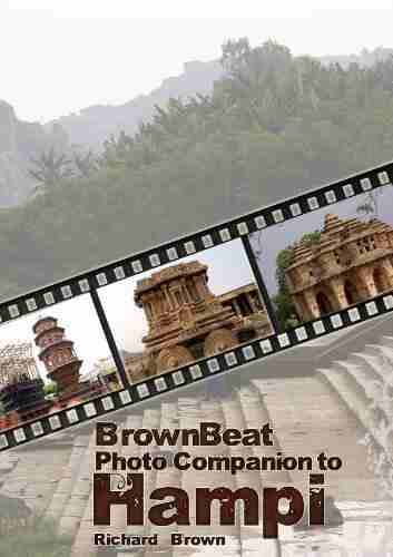 BrownBeat Photo Companion to Hampi