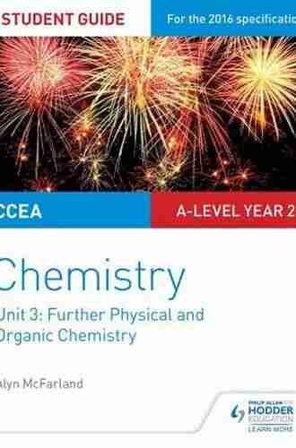 CCEA A2 Unit 2 Chemistry Student Guide: Analytical Transition Metals Electrochemistry And Organic Nitrogen Chemistry