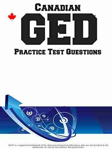 Canadian GED Practice Test Questions