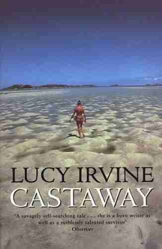 Castaway Lucy Irvine