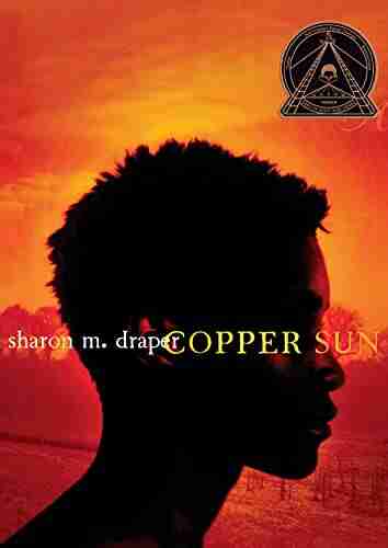 Copper Sun Sharon M Draper