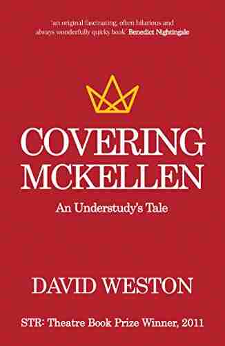 Covering McKellen: An Understudy s Tale (Oberon Books)