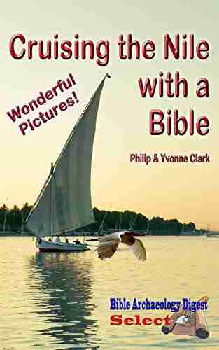 Cruising The Nile With A Bible