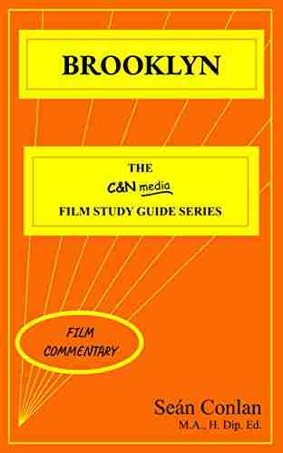 Shane Film Commentary: Deepen Your Knowledge And Understanding Of This Film (C N Media Film Study Guide Series)