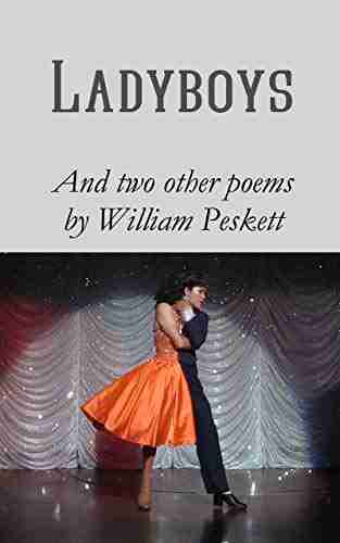 Ladyboys: And Two Other Poems (Sonnets From Thailand)