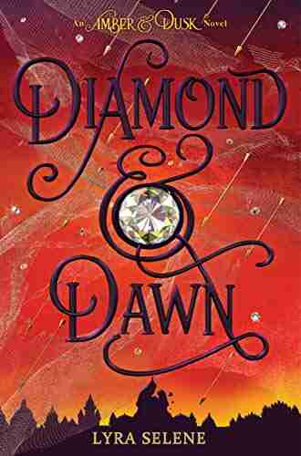 Diamond Dawn (Amber Dusk Two)