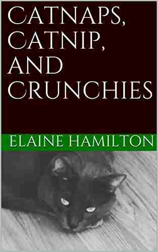 Catnaps Catnip and Crunchies Elaine Hamilton