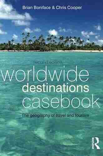 Worldwide Destinations Casebook Dave Cornford