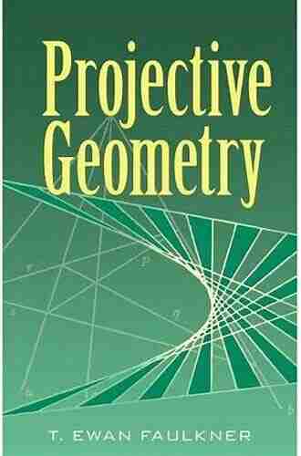 Projective Geometry (Dover on Mathematics)