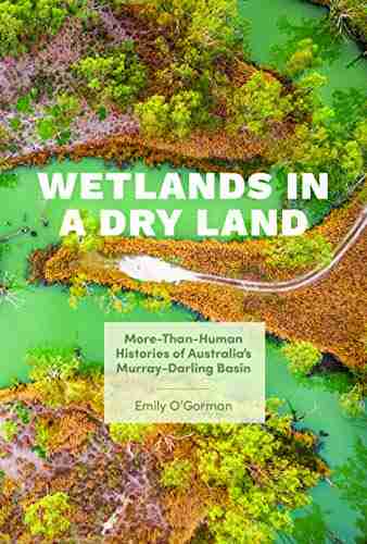 Wetlands in a Dry Land: More Than Human Histories of Australia s Murray Darling Basin (Weyerhaeuser Environmental Books)