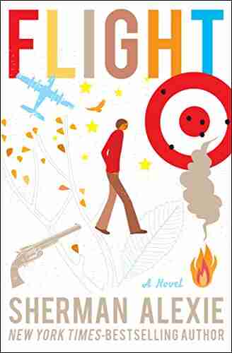 Flight: A Novel Sherman Alexie