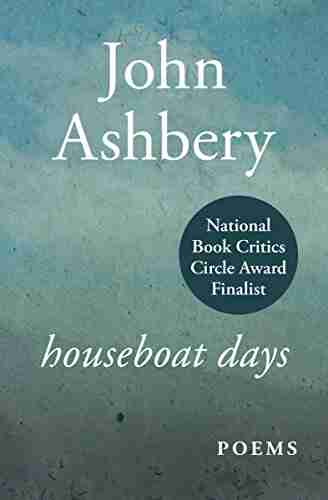 Houseboat Days: Poems (The Penguin poets)