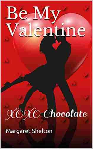 Be My Valentine: XOXO Chocolate (Photo Book 25)