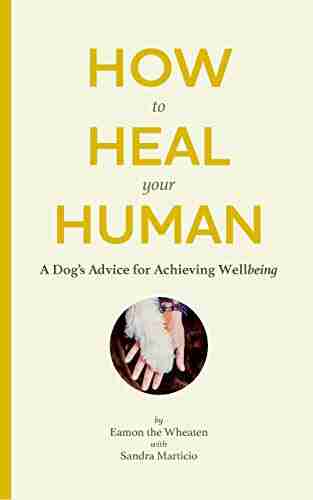 How to Heal Your Human: A Dog s Advice for Achieving Wellbeing