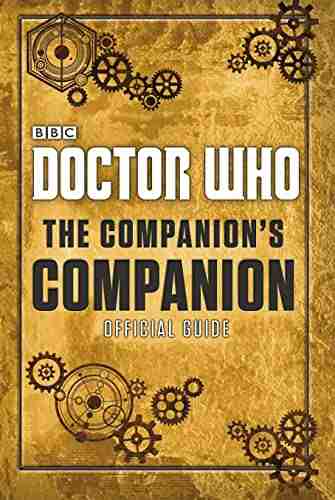 Doctor Who: The Companion S Companion