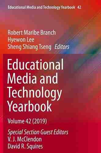 Educational Media And Technology Yearbook: Volume 39