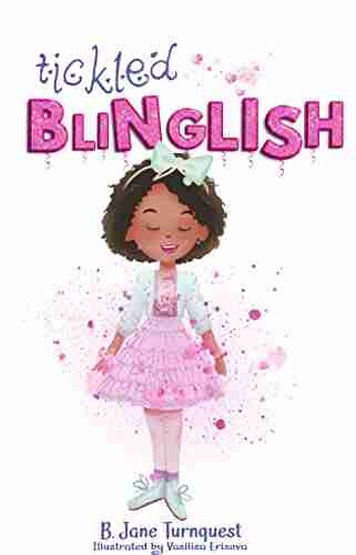 Tickled Blinglish: Educational Puns Fun Engaging Grammar Stories and Games (Educational Puns Fun Grammar Series)