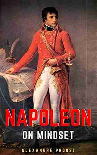 Napoleon On Mindset David Scott