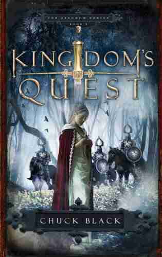 Kingdom s Quest (Kingdom 5)