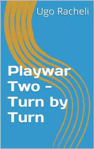 PLAYWAR Two Turn by Turn